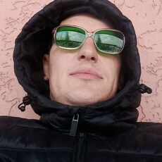 Фотография мужчины Александр, 34 года из г. Орша