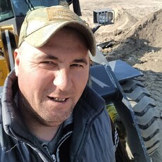 Фотография мужчины Мадиёрбек, 37 лет из г. Тараз