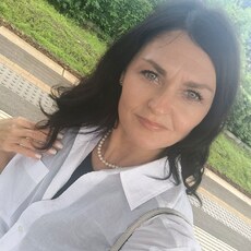 Фотография девушки Diana, 44 года из г. Гдыня