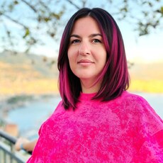 Фотография девушки Чили, 30 лет из г. Липецк