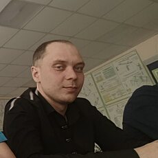 Фотография мужчины Александр, 26 лет из г. Чита