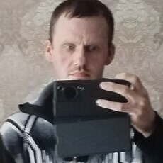 Фотография мужчины Юрий, 35 лет из г. Александровск