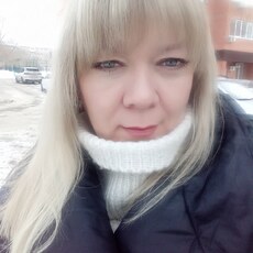 Фотография девушки Анна, 43 года из г. Оренбург