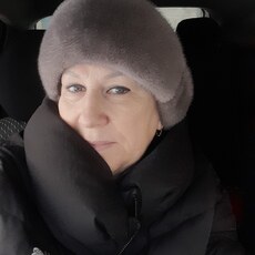 Фотография девушки Надежда, 61 год из г. Омск