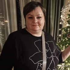 Фотография девушки Ольга, 43 года из г. Красноярск