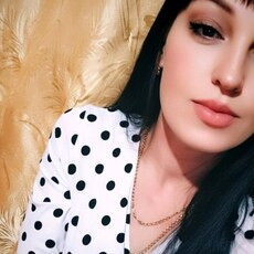 Фотография девушки Марфа, 30 лет из г. Саратов