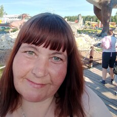 Фотография девушки Евгения, 43 года из г. Киров