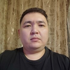 Фотография мужчины Дархан, 34 года из г. Экибастуз