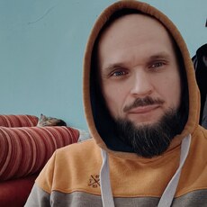 Фотография мужчины Carter Jon, 42 года из г. Ожерелье