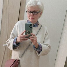 Фотография девушки Наталья, 58 лет из г. Адлер