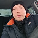 Максим, 33 года