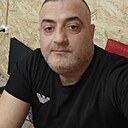 Эльшад, 36 лет