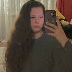 Фотография девушки Елизавета, 18 лет из г. Кемерово