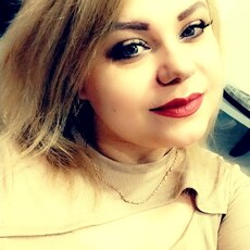 Фотография девушки Яна, 37 лет из г. Ангарск