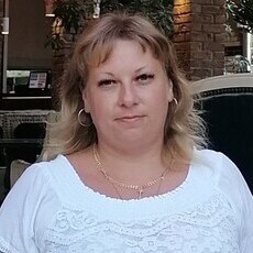 Фотография девушки Маруся, 38 лет из г. Брянск