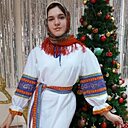 Злата, 19 лет