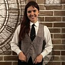 Злата, 19 лет