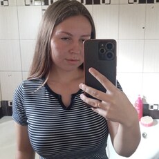 Фотография девушки Альона, 20 лет из г. Хуст