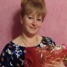 Фотография девушки Наталья, 42 года из г. Курган