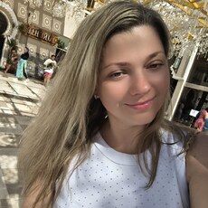 Фотография девушки Юлия, 41 год из г. Раменское