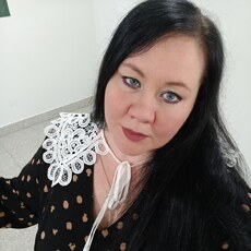 Фотография девушки Людмила, 43 года из г. Архангельск