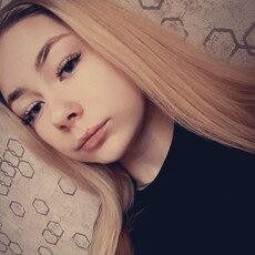 Фотография девушки Анастасия, 19 лет из г. Гродно