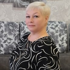 Фотография девушки Татьяна, 49 лет из г. Юрга