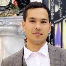 Фотография мужчины Тимур, 29 лет из г. Бишкек