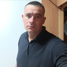 Фотография мужчины Алексей, 32 года из г. Усинск