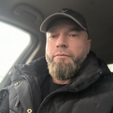 Фотография мужчины Хас, 43 года из г. Грозный