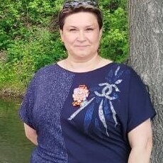 Фотография девушки Екатерина, 55 лет из г. Елец