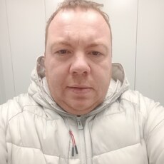 Фотография мужчины Максим, 41 год из г. Солнечногорск