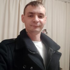 Фотография мужчины Сергей, 35 лет из г. Алексеевка (Белгородская Обл)