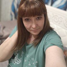 Фотография девушки Любовь, 45 лет из г. Иркутск
