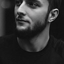 Анзор, 26 лет