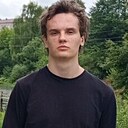 Кирилл, 21 год