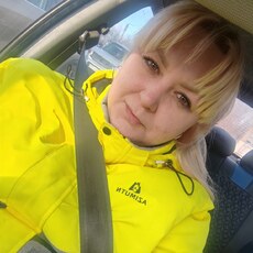 Фотография девушки Татьяна, 37 лет из г. Магнитогорск
