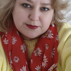 Фотография девушки Zhanna, 52 года из г. Сатка