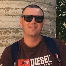 Фотография мужчины Александр, 39 лет из г. Калининград