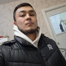 Фотография мужчины Хуршид, 27 лет из г. Москва