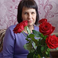 Фотография девушки Маришка, 52 года из г. Барнаул