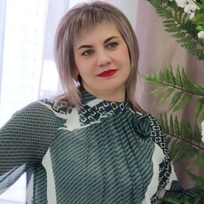 Фотография девушки Натусик, 47 лет из г. Барнаул