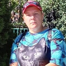 Фотография девушки Аленка, 36 лет из г. Поворино