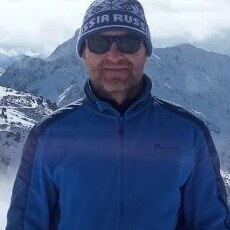 Фотография мужчины Александр, 50 лет из г. Красноярск