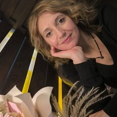 Фотография девушки Алена, 47 лет из г. Владимир