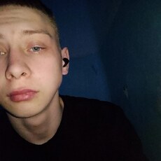 Фотография мужчины Ад, 20 лет из г. Тавда