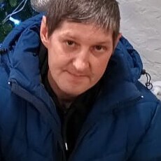 Фотография мужчины Владимир, 46 лет из г. Красноярск