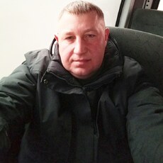 Фотография мужчины Алексей, 45 лет из г. Великий Новгород