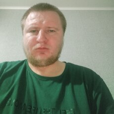 Фотография мужчины Дмитрий, 29 лет из г. Витебск