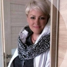 Фотография девушки Лена, 53 года из г. Брест